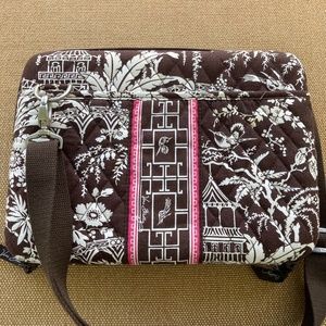 Vera Bradley Briefcase
